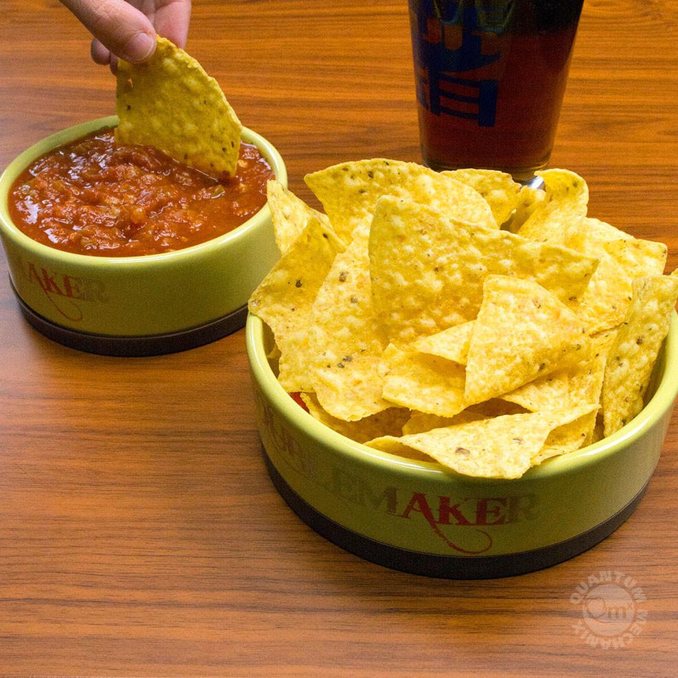 Firefly - Troublemaker Ceramic Bowl Set - darkling.be