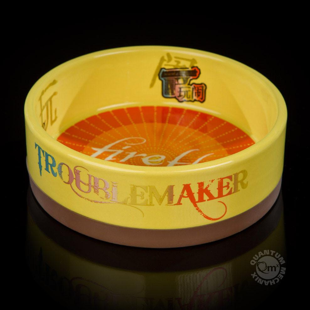 Firefly - Troublemaker Ceramic Bowl Set - darkling.be