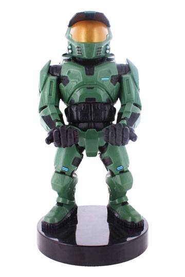 Halo - 20th Anniversary Cable Guy Twin Pack Master Chief & Cortana 20 cm - darkling.be
