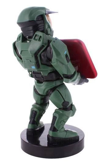 Halo - 20th Anniversary Cable Guy Twin Pack Master Chief & Cortana 20 cm - darkling.be