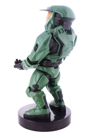 Halo - 20th Anniversary Cable Guy Twin Pack Master Chief & Cortana 20 cm - darkling.be