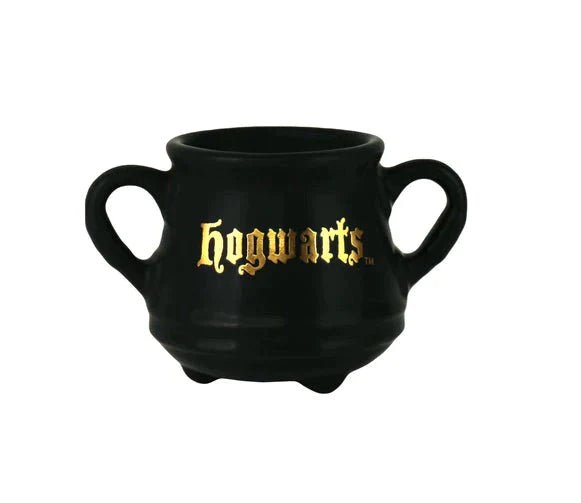 Harry Potter - Hogwarts Cauldron - Mini Mug 3D - darkling.be