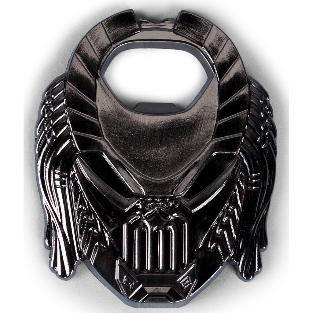 Predator - Bottle Opener - darkling.be