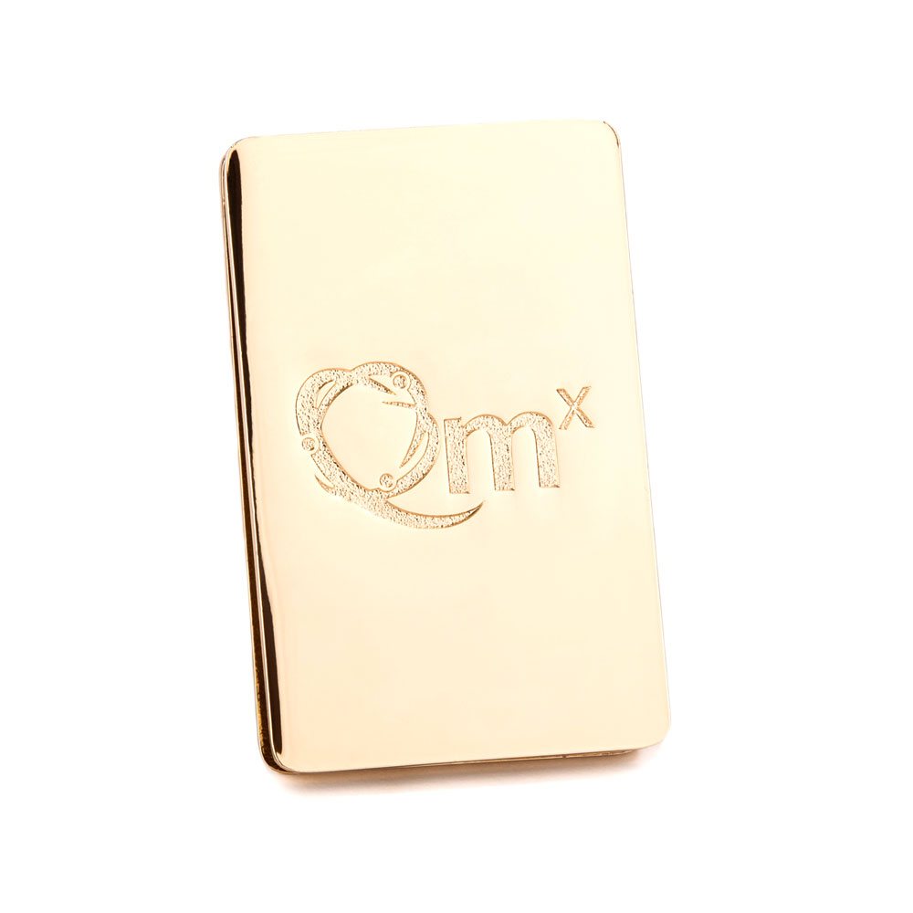 Star Trek Discovery - Replica 1/1 Magnetic Cadet Badge - darkling.be