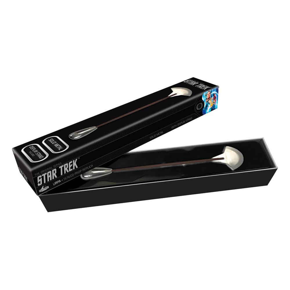 Star Trek - Mini Replica Lirpa 20 cm - darkling.be