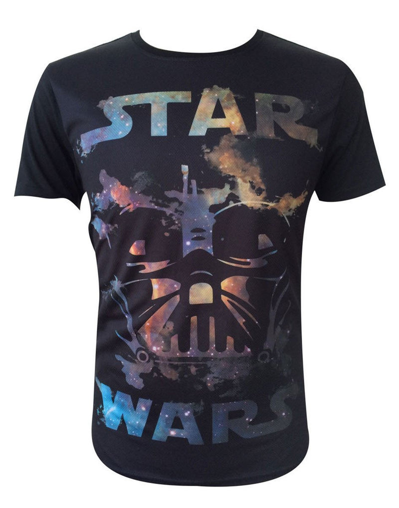 Star Wars - Darth Vader All-over T-shirt - darkling.be | darkling.be