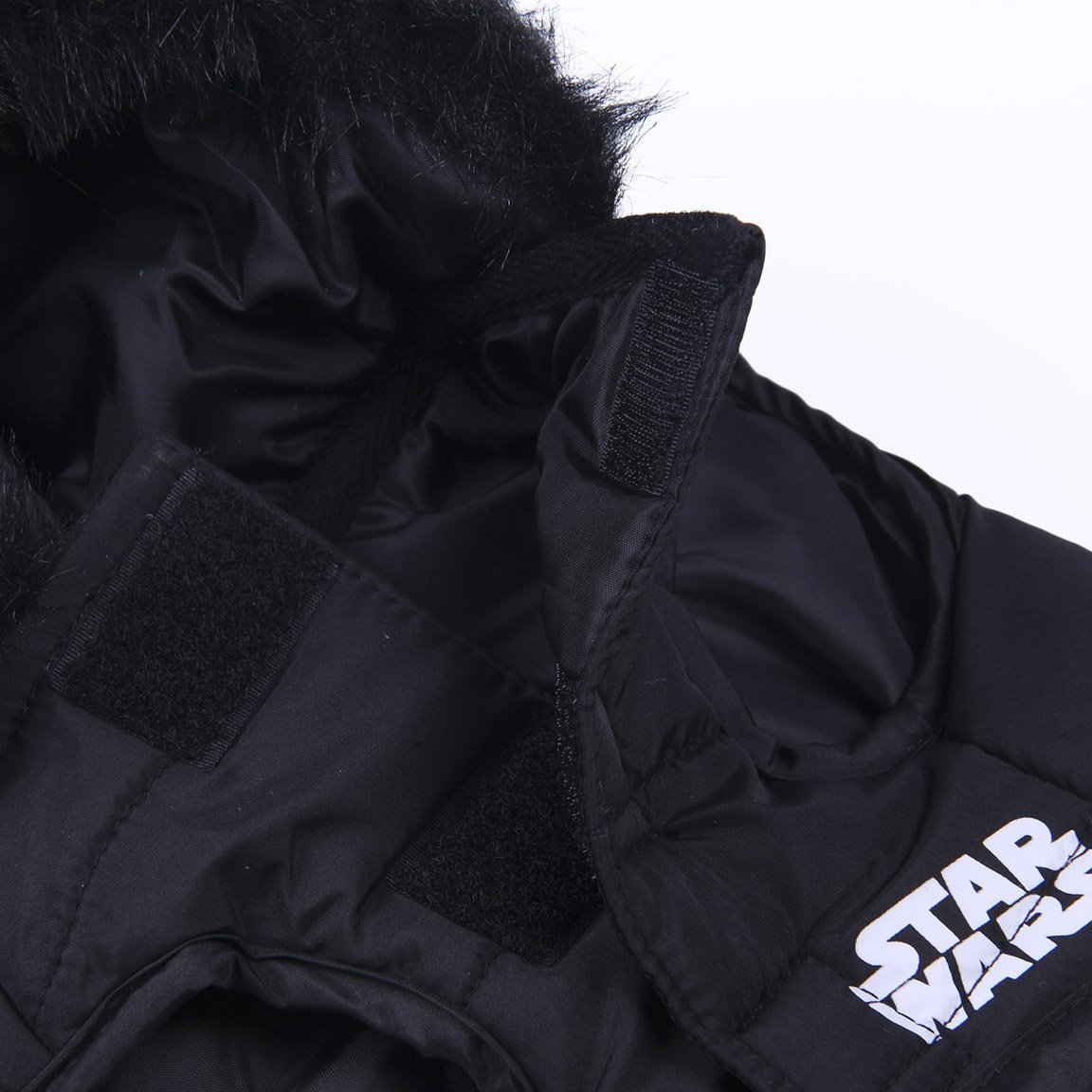 Star Wars - Dog Coat 'Stormtrooper' - darkling.be