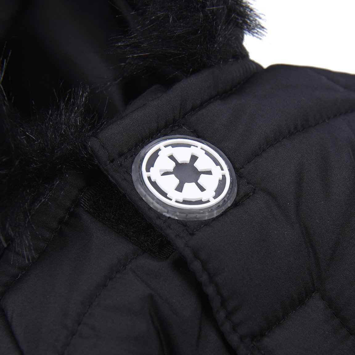 Star Wars - Dog Coat 'Stormtrooper' - darkling.be