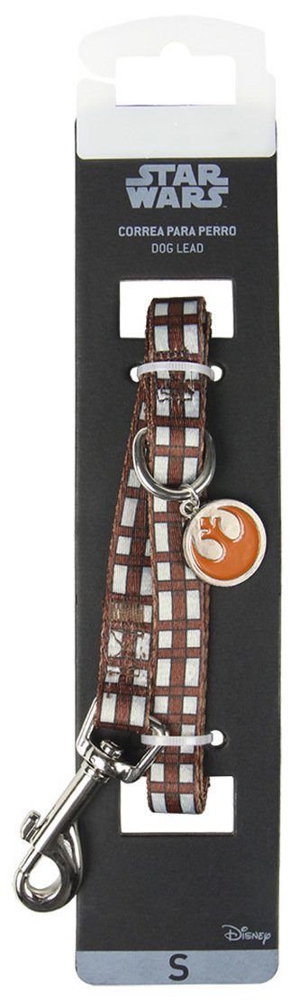 Star Wars - Dog Collar 'Chewbacca' - darkling.be