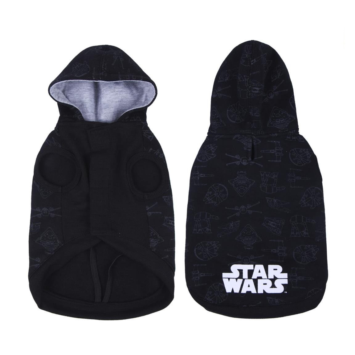 Star Wars - Dog Hoodie Darth Vader - darkling.be