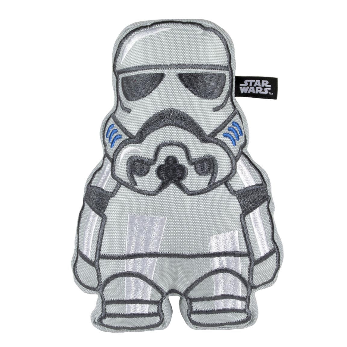 Star Wars - Dog Toy With Sound Stormtrooper - darkling.be