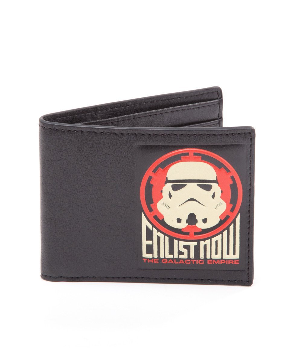 Star Wars - Galactic Empire Wallet - darkling.be