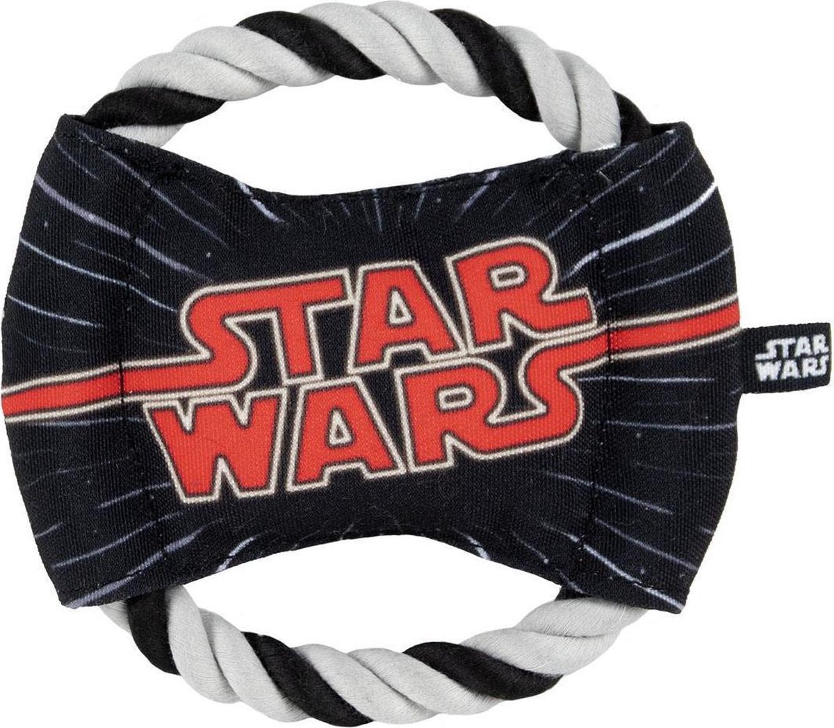Star Wars - Millennium Falcon Dog Toy - darkling.be