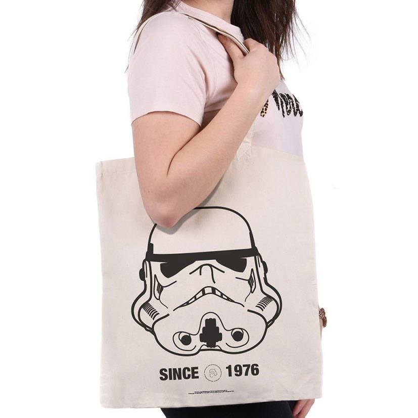 Star Wars - Tote Bag Original Stormtrooper - darkling.be