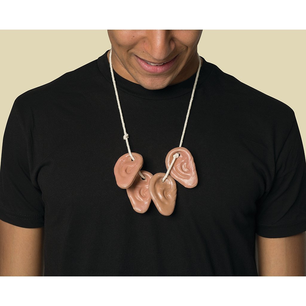 The Walking Dead - Soap On A Rope - darkling.be