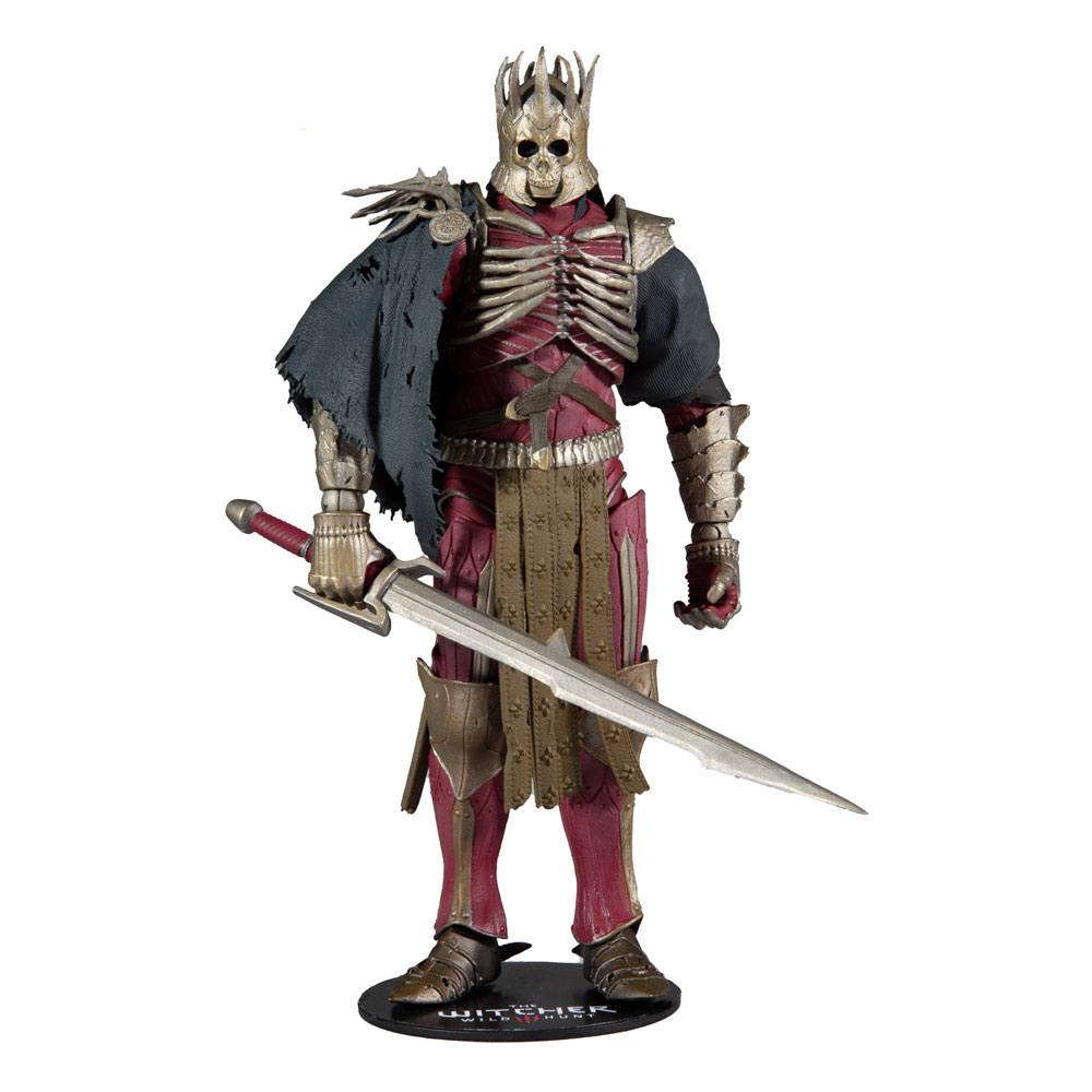 The Witcher - Action Figure Eredin 18 cm - darkling.be